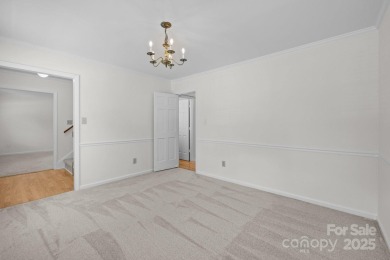 Welcome to this beautifully maintained traditional home in on Raintree Country Club in North Carolina - for sale on GolfHomes.com, golf home, golf lot