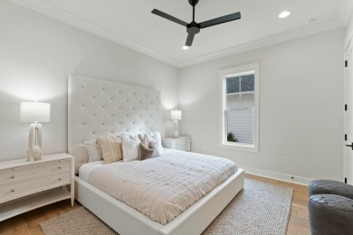 The Ficus Model Home built by Huff Homes, is a popular on Origins Golf Club in Florida - for sale on GolfHomes.com, golf home, golf lot