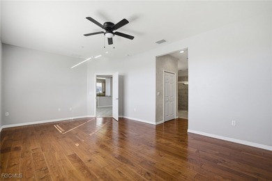 Beautiful 2/2/1 + den ground-floor corner unit in Aston Oaks at on River Hall Country Club in Florida - for sale on GolfHomes.com, golf home, golf lot