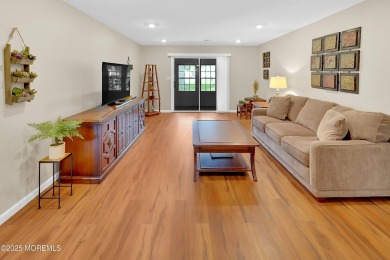 Welcome to this beautifully maintained 2 bedroom 2 bath Marlowe on Lions Head Country Club in New Jersey - for sale on GolfHomes.com, golf home, golf lot