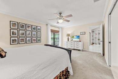You will love the quiet cul-de-sac location, tropical oasis on Indian Spring Golf and Country Club in Florida - for sale on GolfHomes.com, golf home, golf lot