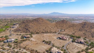 Come home to your custom retreat outside the bustling city in on Verrado Golf Club  in Arizona - for sale on GolfHomes.com, golf home, golf lot