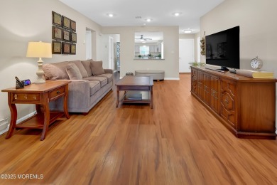 Welcome to this beautifully maintained 2 bedroom 2 bath Marlowe on Lions Head Country Club in New Jersey - for sale on GolfHomes.com, golf home, golf lot