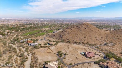 Come home to your custom retreat outside the bustling city in on Verrado Golf Club  in Arizona - for sale on GolfHomes.com, golf home, golf lot