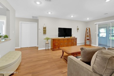 Welcome to this beautifully maintained 2 bedroom 2 bath Marlowe on Lions Head Country Club in New Jersey - for sale on GolfHomes.com, golf home, golf lot