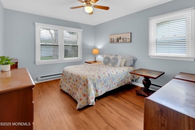 Welcome to this beautifully maintained 2 bedroom 2 bath Marlowe on Lions Head Country Club in New Jersey - for sale on GolfHomes.com, golf home, golf lot