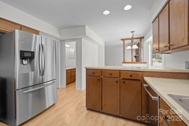 Welcome to this beautifully maintained traditional home in on Raintree Country Club in North Carolina - for sale on GolfHomes.com, golf home, golf lot