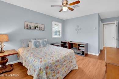 Welcome to this beautifully maintained 2 bedroom 2 bath Marlowe on Lions Head Country Club in New Jersey - for sale on GolfHomes.com, golf home, golf lot