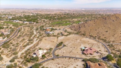 Come home to your custom retreat outside the bustling city in on Verrado Golf Club  in Arizona - for sale on GolfHomes.com, golf home, golf lot