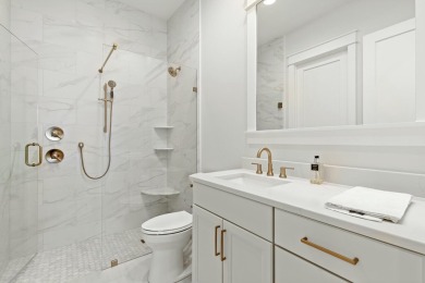 The Ficus Model Home built by Huff Homes, is a popular on Origins Golf Club in Florida - for sale on GolfHomes.com, golf home, golf lot