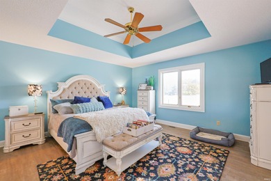 Start Showing Date: 1/16/2026 WELCOME HOME to this meticulously on Arlington Park Association in Indiana - for sale on GolfHomes.com, golf home, golf lot