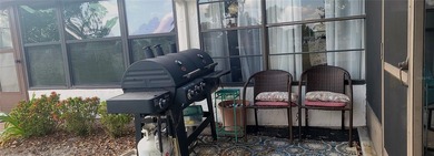 Close to amentities and golf course views. Welcome to your on Seven Springs Golf and Country Club in Florida - for sale on GolfHomes.com, golf home, golf lot