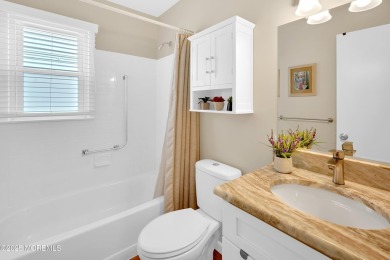Welcome to this beautifully maintained 2 bedroom 2 bath Marlowe on Lions Head Country Club in New Jersey - for sale on GolfHomes.com, golf home, golf lot