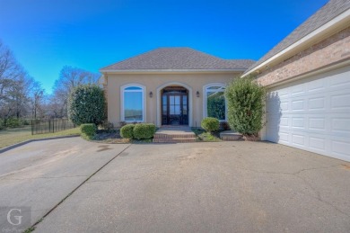 Looking for a reasonable priced home in a golf course community? on Olde Oaks Golf Club in Louisiana - for sale on GolfHomes.com, golf home, golf lot