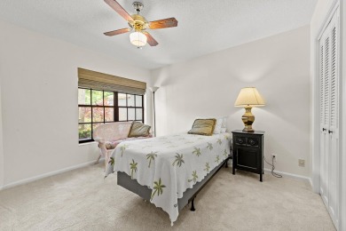 You will love the quiet cul-de-sac location, tropical oasis on Indian Spring Golf and Country Club in Florida - for sale on GolfHomes.com, golf home, golf lot