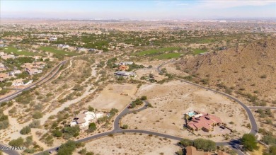 Come home to your custom retreat outside the bustling city in on Verrado Golf Club  in Arizona - for sale on GolfHomes.com, golf home, golf lot