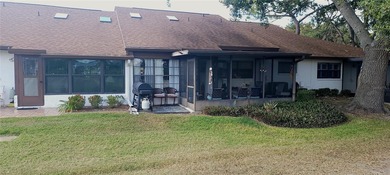 Close to amentities and golf course views. Welcome to your on Seven Springs Golf and Country Club in Florida - for sale on GolfHomes.com, golf home, golf lot