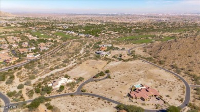 Come home to your custom retreat outside the bustling city in on Verrado Golf Club  in Arizona - for sale on GolfHomes.com, golf home, golf lot