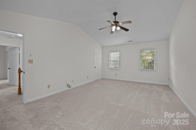 Welcome to this beautifully maintained traditional home in on Raintree Country Club in North Carolina - for sale on GolfHomes.com, golf home, golf lot
