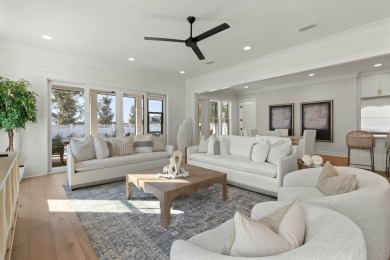 The Ficus Model Home built by Huff Homes, is a popular on Origins Golf Club in Florida - for sale on GolfHomes.com, golf home, golf lot