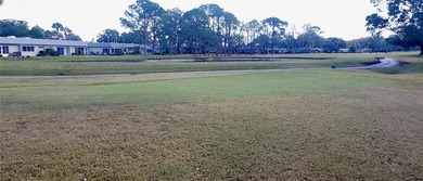 Close to amentities and golf course views. Welcome to your on Seven Springs Golf and Country Club in Florida - for sale on GolfHomes.com, golf home, golf lot