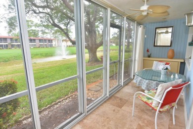 Wonderful & Spacious 1st-Floor Unit in Monterey Yacht & Country on Monterey Yacht and Country Club in Florida - for sale on GolfHomes.com, golf home, golf lot