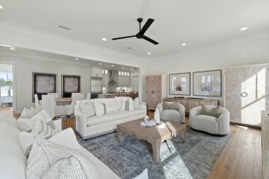 The Ficus Model Home built by Huff Homes, is a popular on Origins Golf Club in Florida - for sale on GolfHomes.com, golf home, golf lot