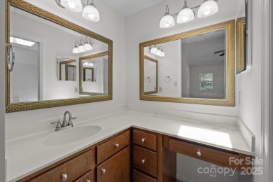 Welcome to this beautifully maintained traditional home in on Raintree Country Club in North Carolina - for sale on GolfHomes.com, golf home, golf lot