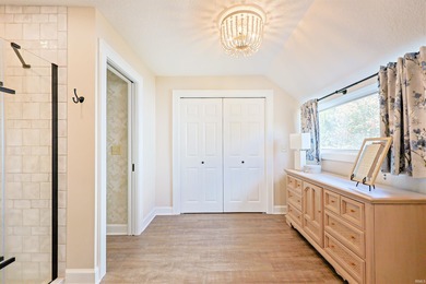 WELCOME HOME to this meticulously maintained GEM in sought-after on Arlington Park Association in Indiana - for sale on GolfHomes.com, golf home, golf lot