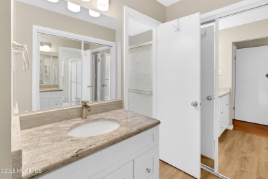 Welcome to this beautifully maintained 2 bedroom 2 bath Marlowe on Lions Head Country Club in New Jersey - for sale on GolfHomes.com, golf home, golf lot
