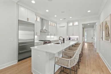 The Ficus Model Home built by Huff Homes, is a popular on Origins Golf Club in Florida - for sale on GolfHomes.com, golf home, golf lot