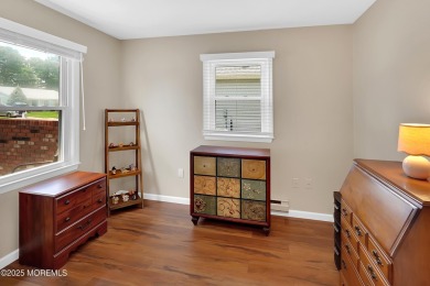 Welcome to this beautifully maintained 2 bedroom 2 bath Marlowe on Lions Head Country Club in New Jersey - for sale on GolfHomes.com, golf home, golf lot