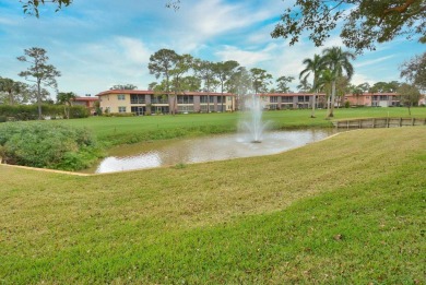 Wonderful & Spacious 1st-Floor Unit in Monterey Yacht & Country on Monterey Yacht and Country Club in Florida - for sale on GolfHomes.com, golf home, golf lot