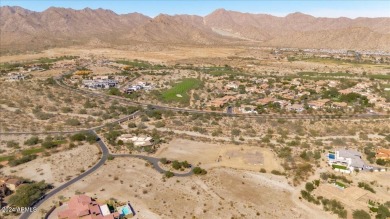 Come home to your custom retreat outside the bustling city in on Verrado Golf Club  in Arizona - for sale on GolfHomes.com, golf home, golf lot