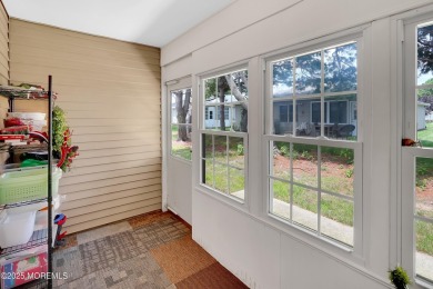 Welcome to this beautifully maintained 2 bedroom 2 bath Marlowe on Lions Head Country Club in New Jersey - for sale on GolfHomes.com, golf home, golf lot
