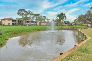 Wonderful & Spacious 1st-Floor Unit in Monterey Yacht & Country on Monterey Yacht and Country Club in Florida - for sale on GolfHomes.com, golf home, golf lot