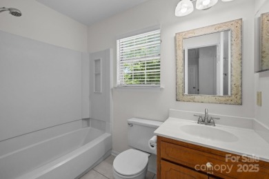 Welcome to this beautifully maintained traditional home in on Raintree Country Club in North Carolina - for sale on GolfHomes.com, golf home, golf lot