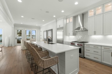 The Ficus Model Home built by Huff Homes, is a popular on Origins Golf Club in Florida - for sale on GolfHomes.com, golf home, golf lot