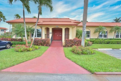 Wonderful & Spacious 1st-Floor Unit in Monterey Yacht & Country on Monterey Yacht and Country Club in Florida - for sale on GolfHomes.com, golf home, golf lot