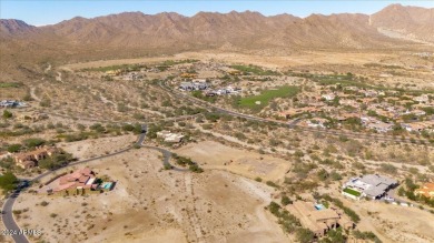 Come home to your custom retreat outside the bustling city in on Verrado Golf Club  in Arizona - for sale on GolfHomes.com, golf home, golf lot