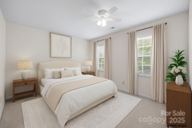 Welcome to this beautifully maintained traditional home in on Raintree Country Club in North Carolina - for sale on GolfHomes.com, golf home, golf lot