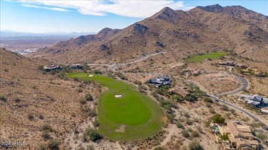 Come home to your custom retreat outside the bustling city in on Verrado Golf Club  in Arizona - for sale on GolfHomes.com, golf home, golf lot