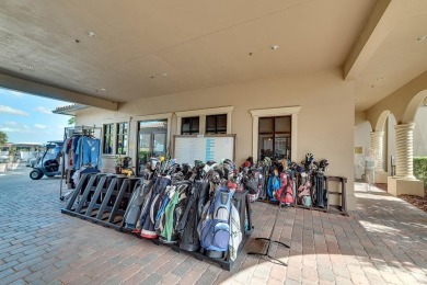 Tastefully decorated and TURN-KEY FURNISHED this popular 2 on River Strand Golf and Country Club At Heritage Harbour  in Florida - for sale on GolfHomes.com, golf home, golf lot