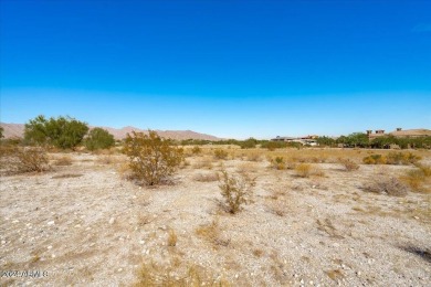 Come home to your custom retreat outside the bustling city in on Verrado Golf Club  in Arizona - for sale on GolfHomes.com, golf home, golf lot