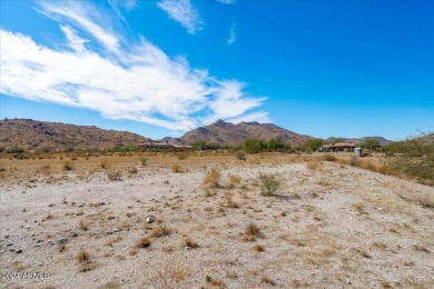 Come home to your custom retreat outside the bustling city in on Verrado Golf Club  in Arizona - for sale on GolfHomes.com, golf home, golf lot