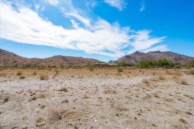 Come home to your custom retreat outside the bustling city in on Verrado Golf Club  in Arizona - for sale on GolfHomes.com, golf home, golf lot