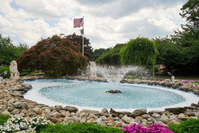 Welcome to this beautifully maintained 2 bedroom 2 bath Marlowe on Lions Head Country Club in New Jersey - for sale on GolfHomes.com, golf home, golf lot