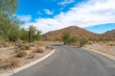 Come home to your custom retreat outside the bustling city in on Verrado Golf Club  in Arizona - for sale on GolfHomes.com, golf home, golf lot