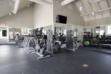 The Ficus Model Home built by Huff Homes, is a popular on Origins Golf Club in Florida - for sale on GolfHomes.com, golf home, golf lot