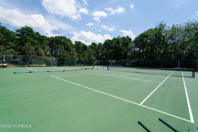 Welcome to this beautifully maintained 2 bedroom 2 bath Marlowe on Lions Head Country Club in New Jersey - for sale on GolfHomes.com, golf home, golf lot